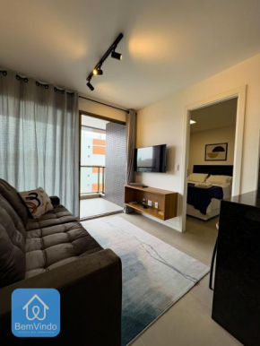 Quarto e Sala Completo No Barra Conceito